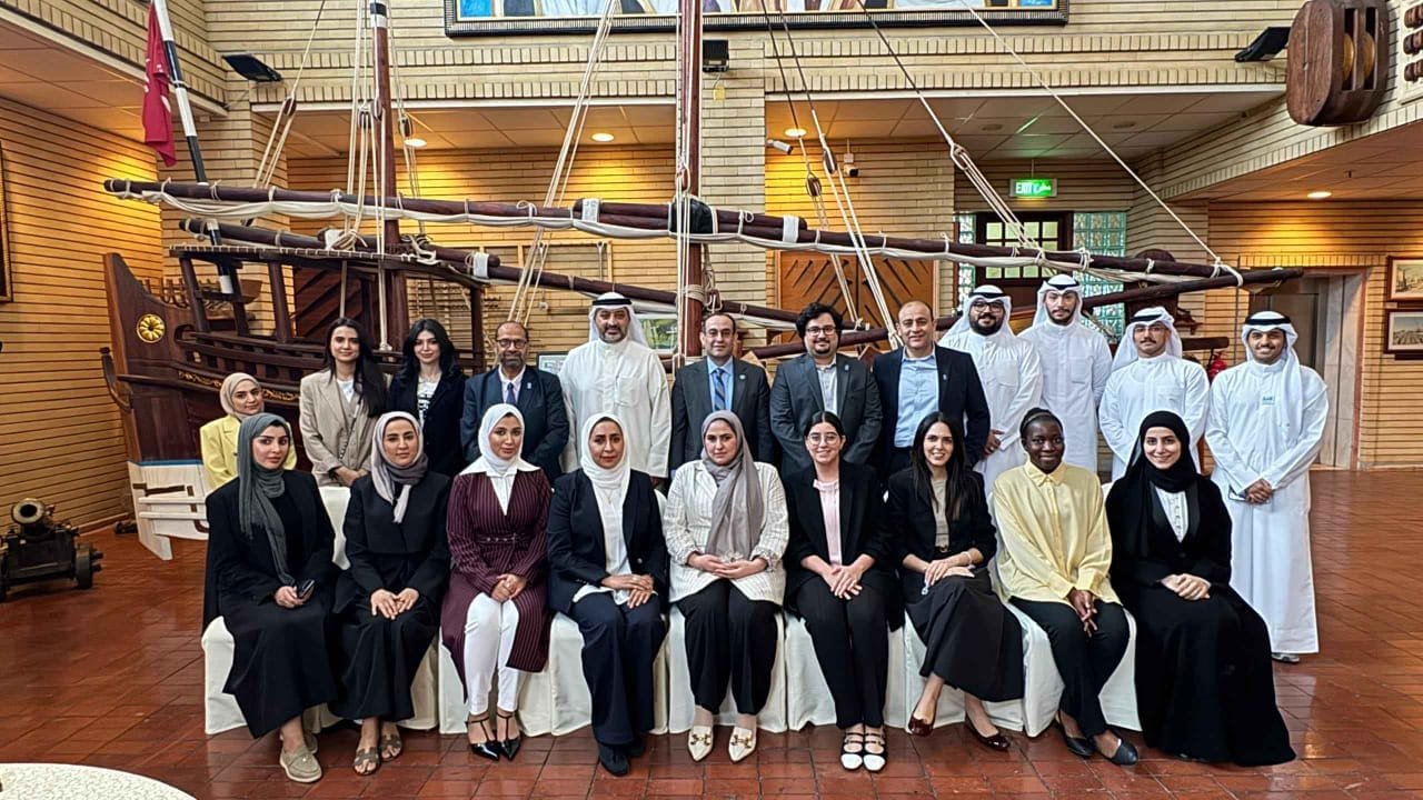 مؤسَّسة محمد بن راشد آل مكتوم للمعرفة وبرنامج الأمم المتحدة الإنمائي يُنظمان “رحلة المعرفة في الكويت” بالشراكة مع الأمانة العامة للمجلس الأعلى للتخطيط والتنمية في الكويت