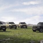 Kia Tasman redefines the pickup truck with purposeful design and innovative technology, delivering true practicality