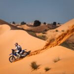 Under the patronage of Hamdan bin Mohammed: Dubai International Baja to be held from 20 to 23 November