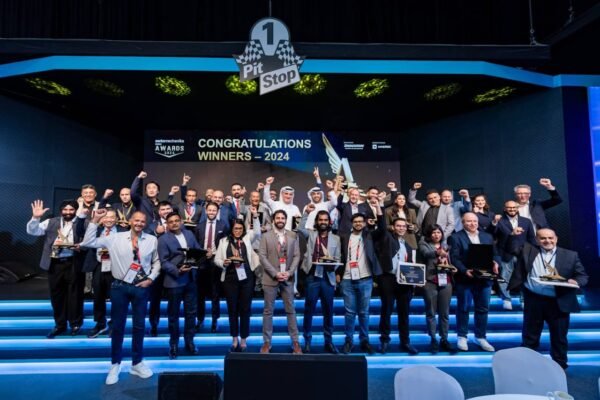 Automechanika Dubai Awards 2025 reveals finalists driving industry innovation and excellence