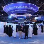 مشروع المعرفة، منصة رائدة لترسيخ اقتصاد المعرفة وتعزيز مكانة الإمارات كمركز عالمي للتنمية والابتكار