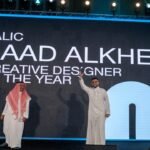 Saad Alkhodair… From a Passion for Detail to a Platform for Creativity
