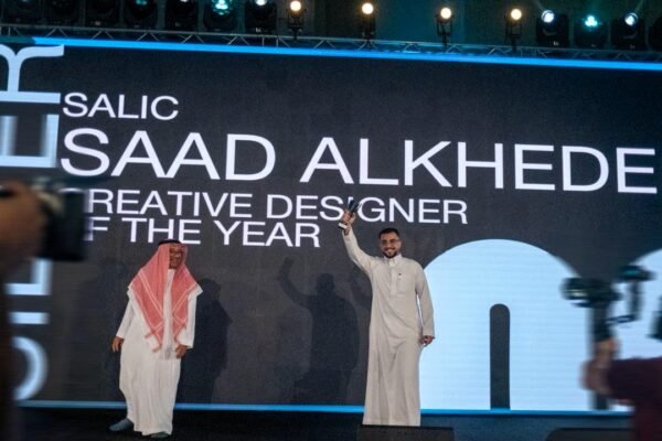 Saad Alkhodair… From a Passion for Detail to a Platform for Creativity