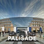 Mohamed Yousuf Naghi Hyundai Showcases the All-New 2026 Palisade at Jeddah Park