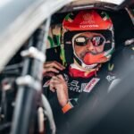 يزيد الراچحي يرفع جاهزيته في باخا القصيم لمواصلة سلسلة التتويجات وتحقيق اللقب الخامس على التوالي