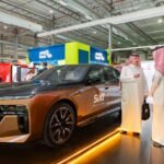 شركة محمد يوسف ناغي للسيارات تستعرض قمّة الفخامة والابتكار في معرض موبيليتي لايڤ بالتعاون مع شركة سيكست لتأجير السيارات